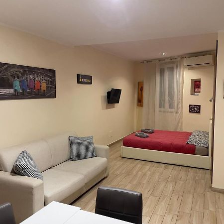 Vivere Il Borgo Genzano di Roma Buitenkant foto