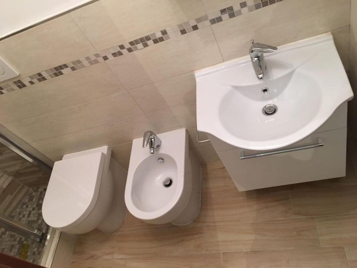 Vivere Il Borgo Genzano di Roma Buitenkant foto