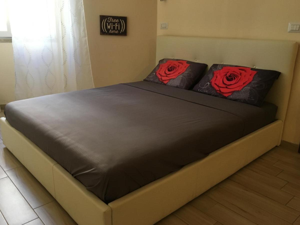 Vivere Il Borgo Genzano di Roma Buitenkant foto