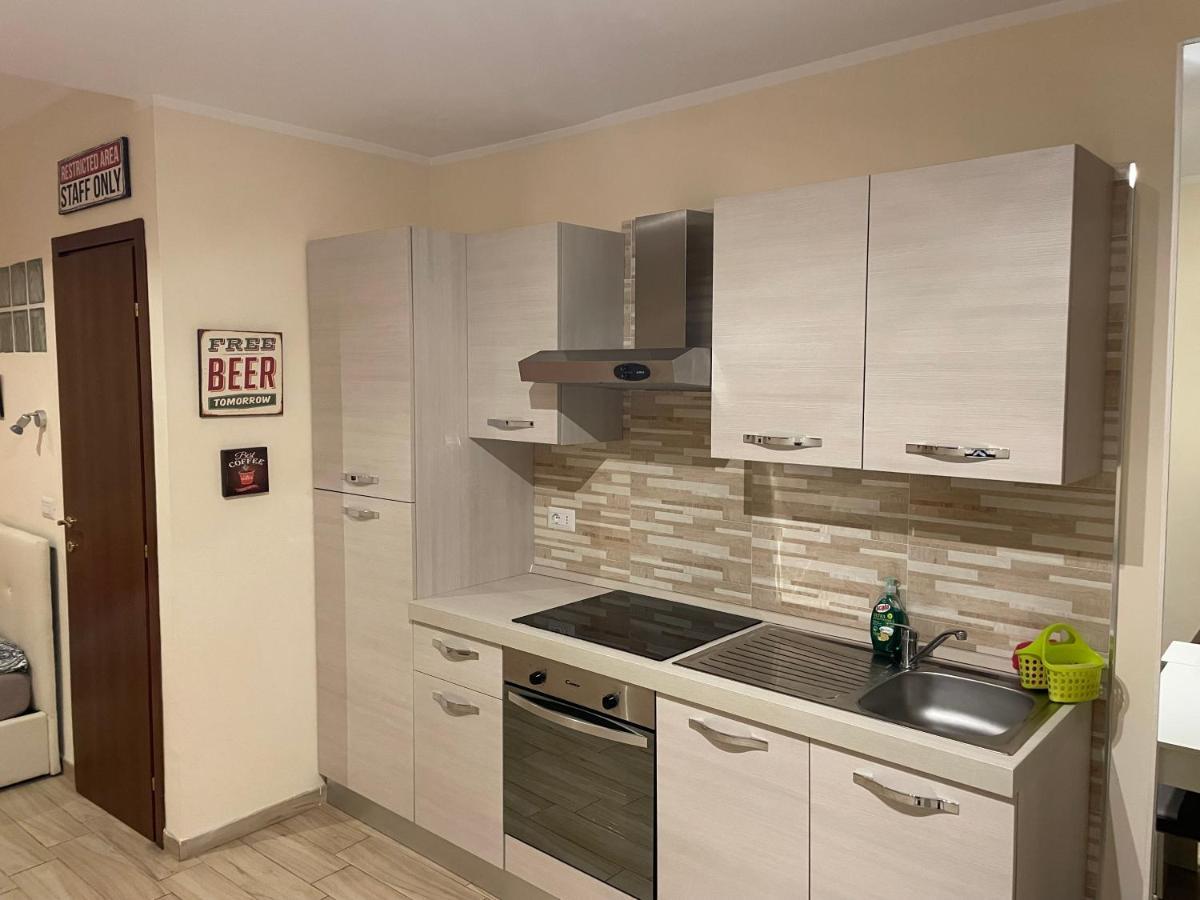 Vivere Il Borgo Genzano di Roma Buitenkant foto