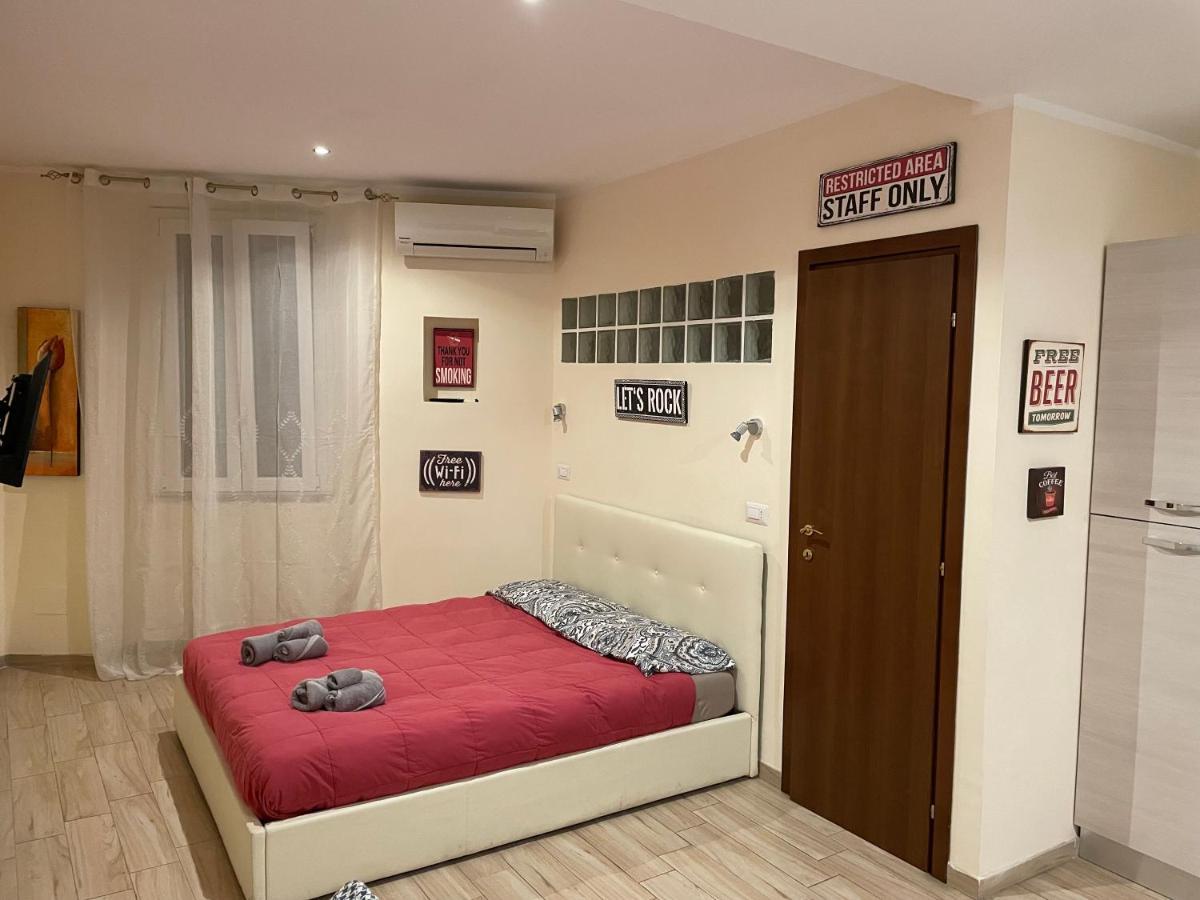 Vivere Il Borgo Genzano di Roma Buitenkant foto