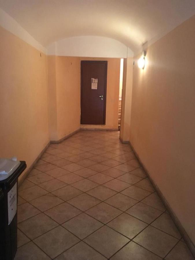 Vivere Il Borgo Genzano di Roma Buitenkant foto
