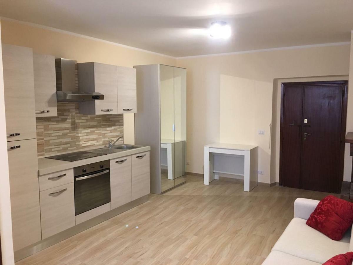 Vivere Il Borgo Genzano di Roma Buitenkant foto