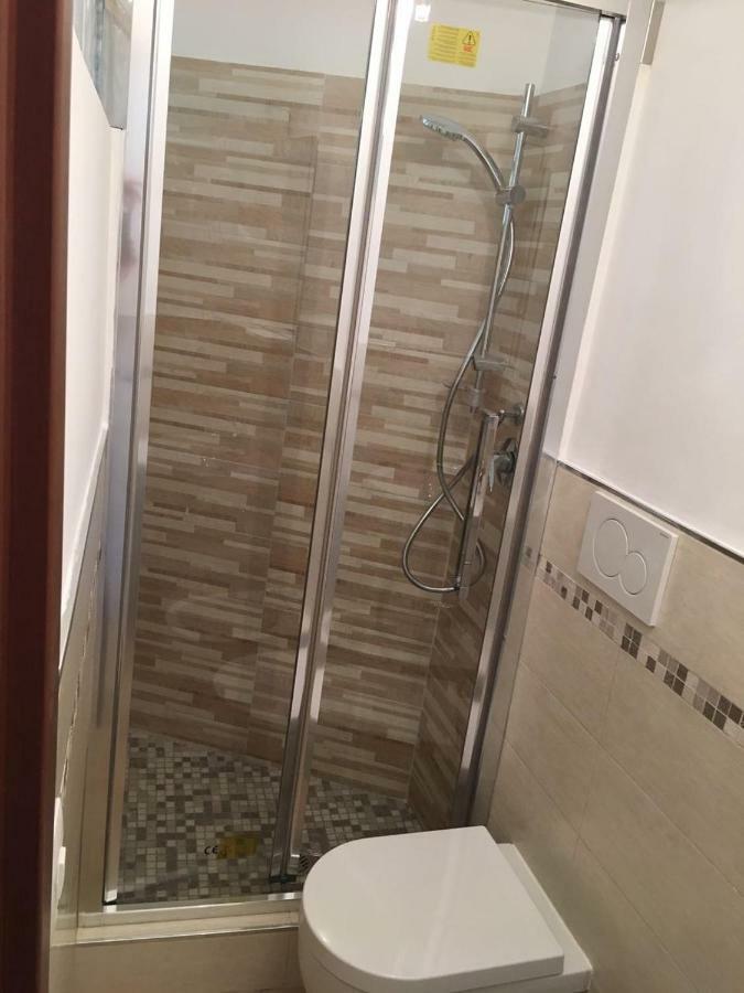 Vivere Il Borgo Genzano di Roma Buitenkant foto