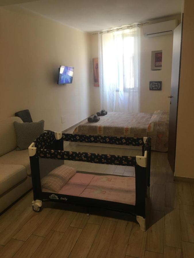 Vivere Il Borgo Genzano di Roma Buitenkant foto