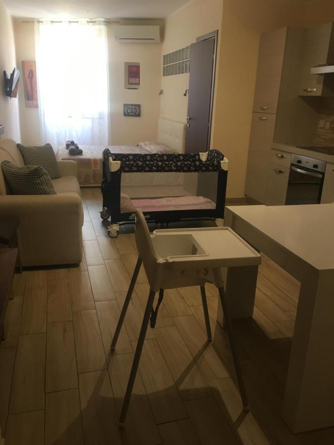 Vivere Il Borgo Genzano di Roma Buitenkant foto